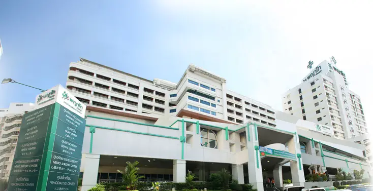 Piyathai Hospital