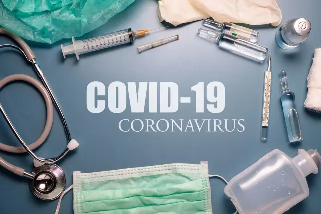 Covid-19 Coronavirus