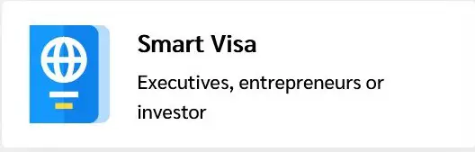 Smart visa Thailand