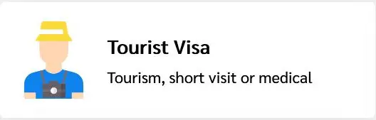 Tourist Visa Thailand
