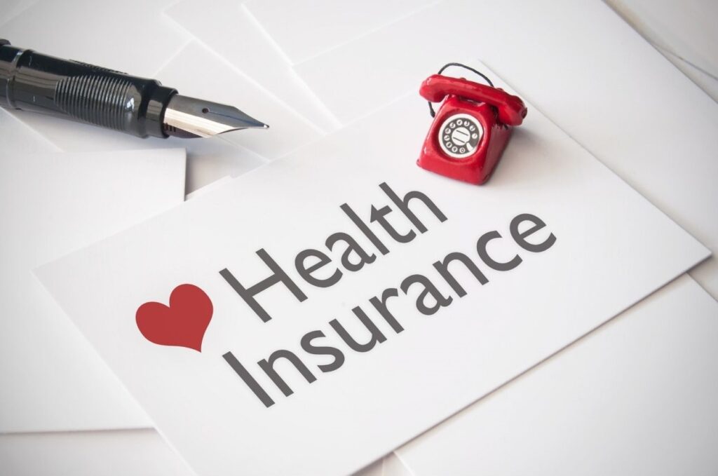 Health Insurance