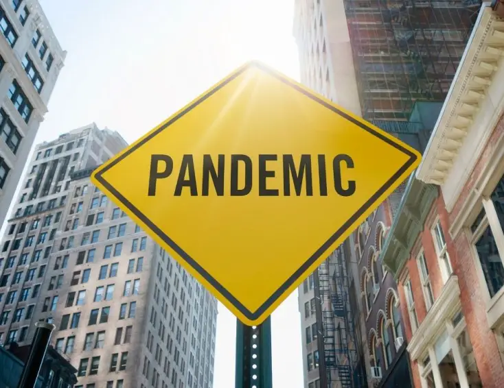 Pandemic