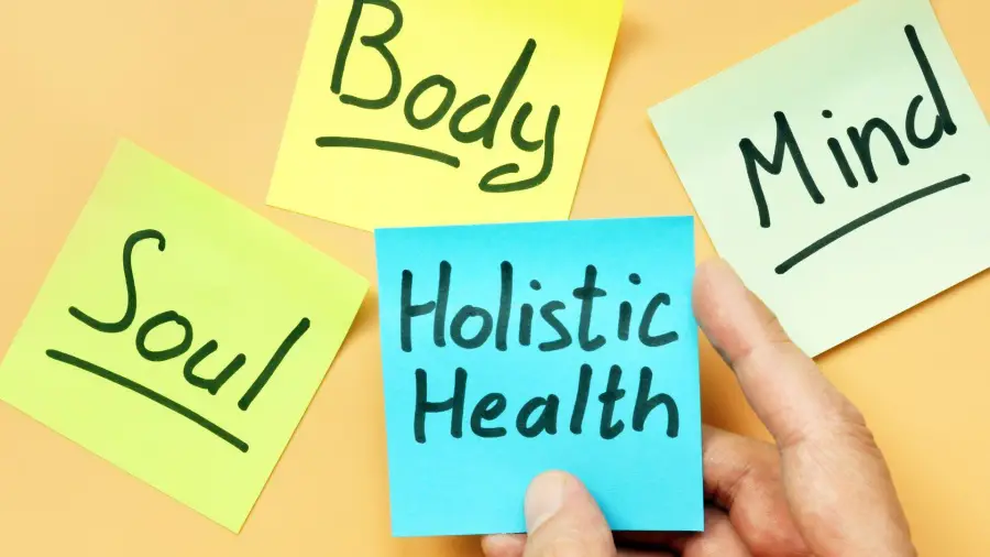 Best 5 Holistic Care Centers in Bangkok 1