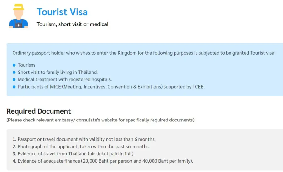 MT Visa less than 60 days