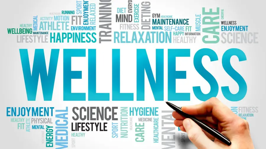 Wellness Retreats