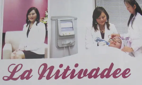 La Nitivadee Clinic