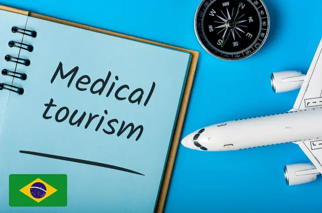 Medical Tourism Brazil