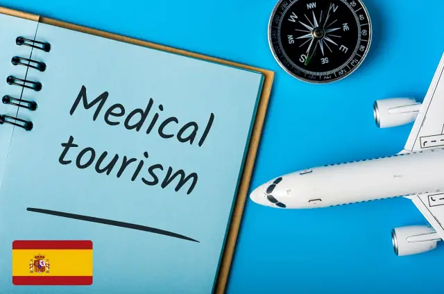 Medical Tourism Spain