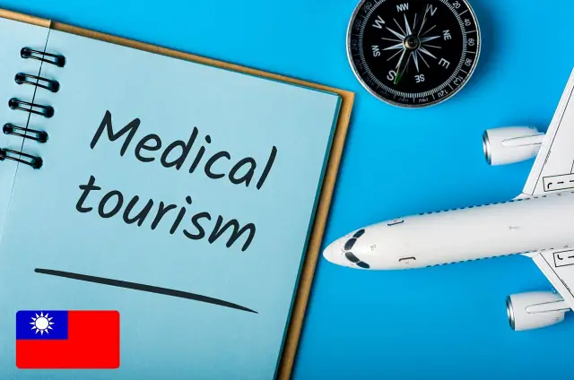 Medical Tourism Tiawan