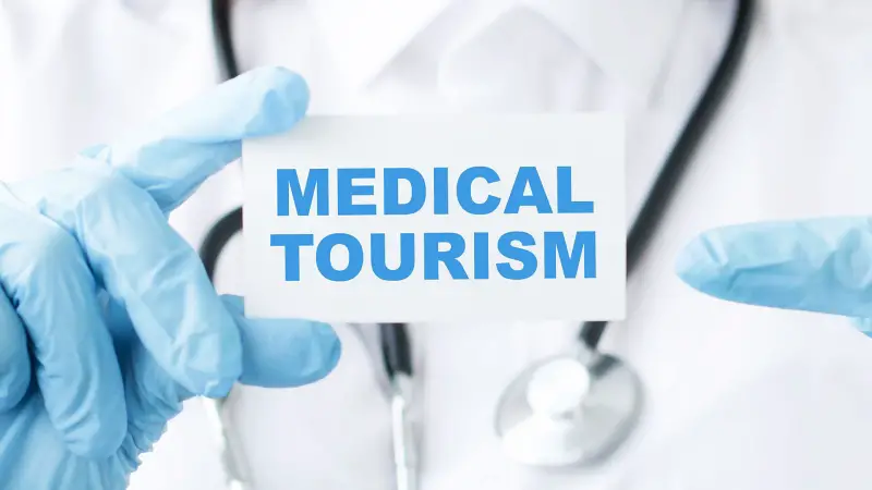 Thailand Medical Tourism Overview