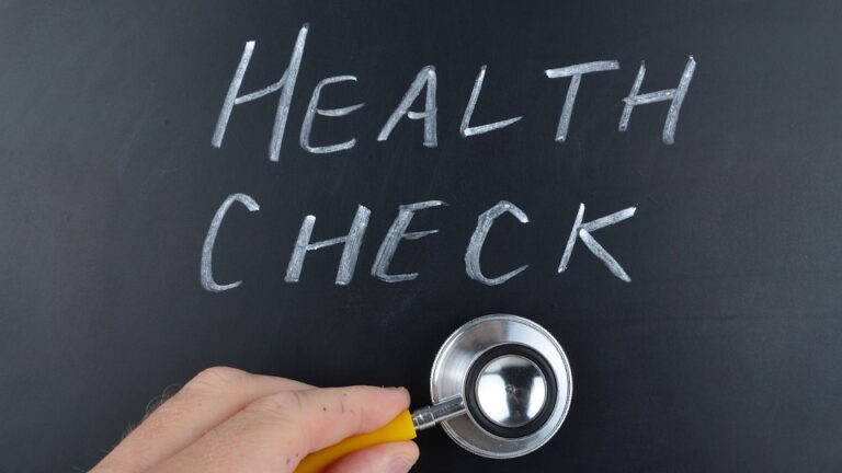 Full Health Check in Thailand Medical Tourism in Thailand