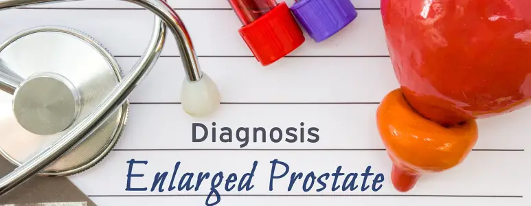 Enlarged Prostate Treatment in Thailand How to Find Relief