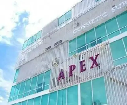 Apex Medical Center main branch
