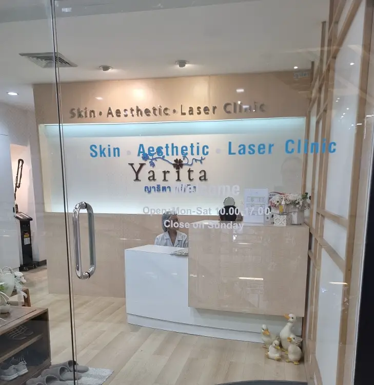 Yarita Clinic Times Square