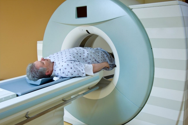 MRI for Prostate