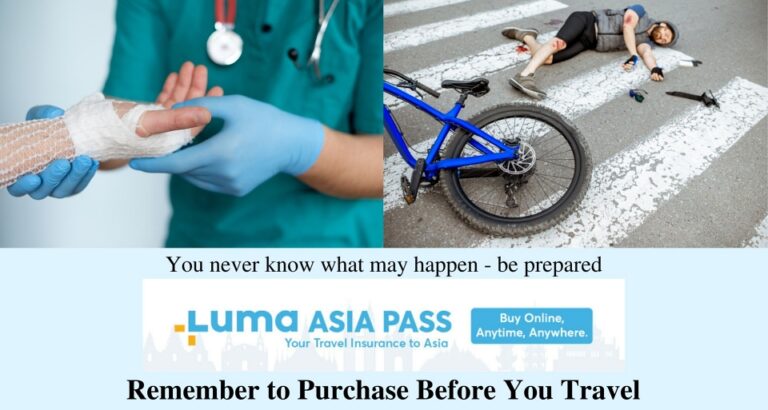 Travel Vaccinations for Thailand - Medical Tourism in Thailand